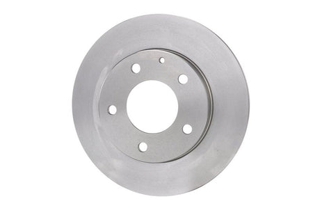 Bosch 0986478227 Brake Disc - 6
