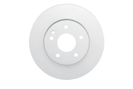 Bosch 0986478262 Brake Disc - 1