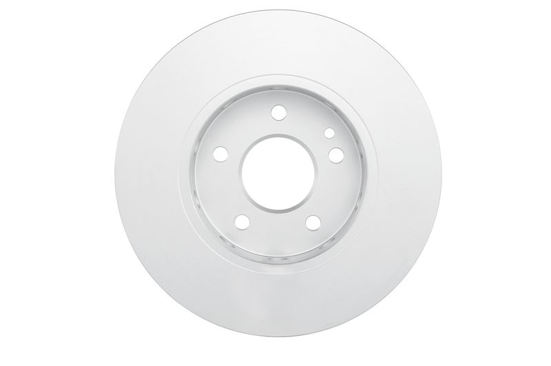 Bosch 0986478262 Brake Disc - 3