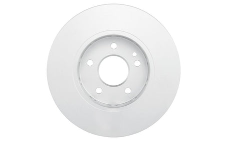 Bosch 0986478262 Brake Disc - 3