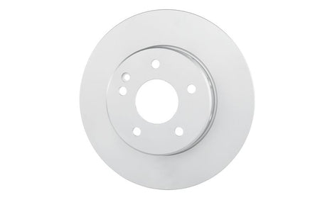 Bosch 0986478262 Brake Disc - 6