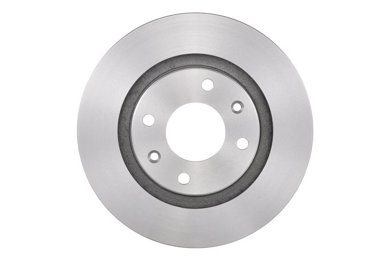 Bosch 0986478268 Brake Disc - 1