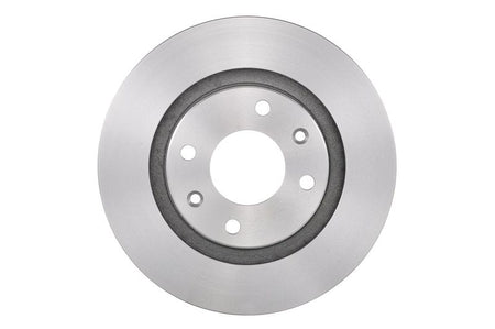 Bosch 0986478268 Brake Disc - 1