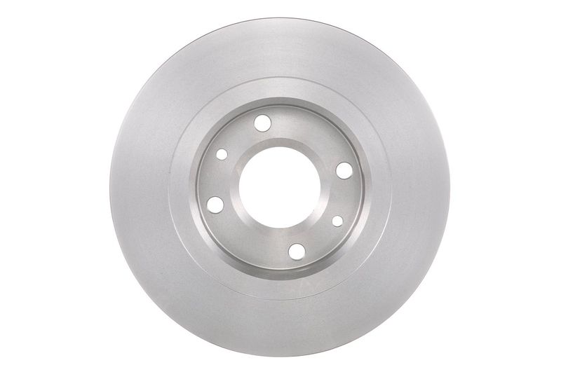 Bosch 0986478268 Brake Disc - 3