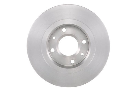 Bosch 0986478268 Brake Disc - 3