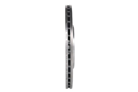 Bosch 0986478268 Brake Disc - 4