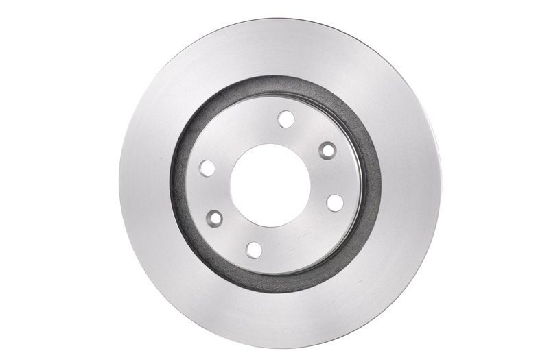 Bosch 0986478268 Brake Disc - 6