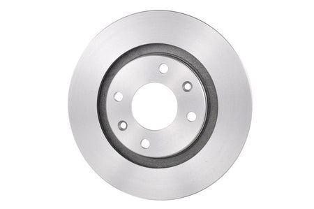 Bosch 0986478268 Brake Disc - 6