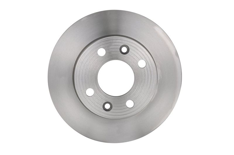 Bosch 0986478273 Brake Disc - 1