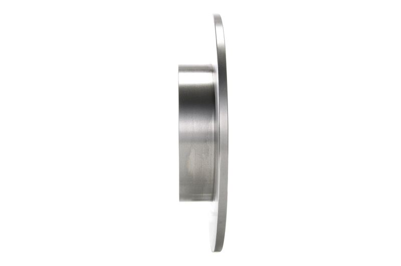 Bosch 0986478273 Brake Disc - 2