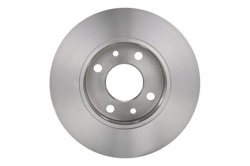 Bosch 0986478273 Brake Disc - 3