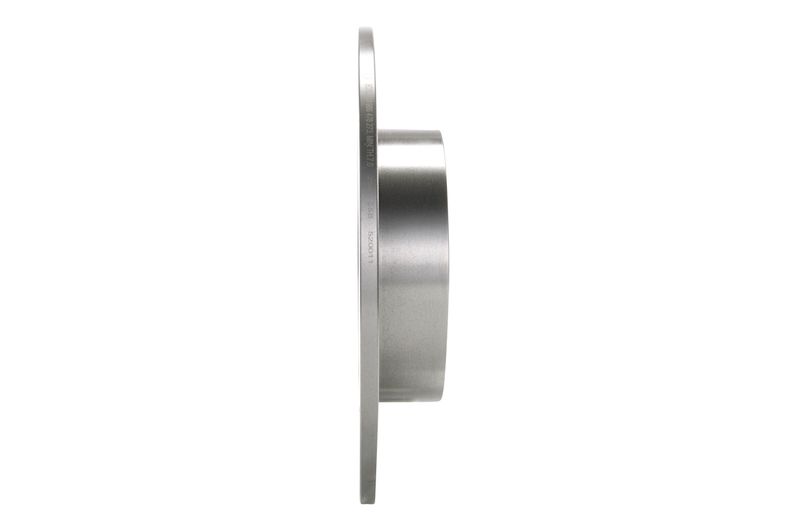 Bosch 0986478273 Brake Disc - 4
