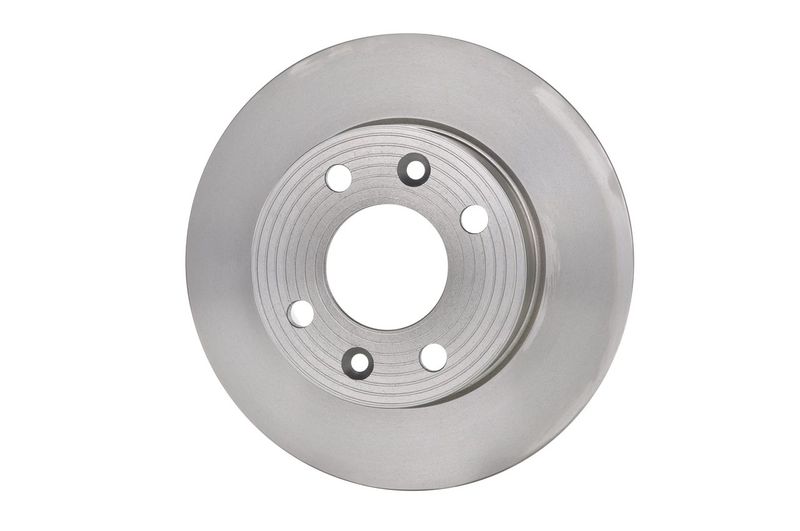 Bosch 0986478273 Brake Disc - 6
