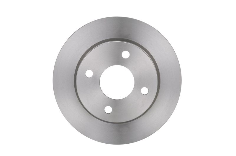 Bosch 0986478288 Brake Disc - 1