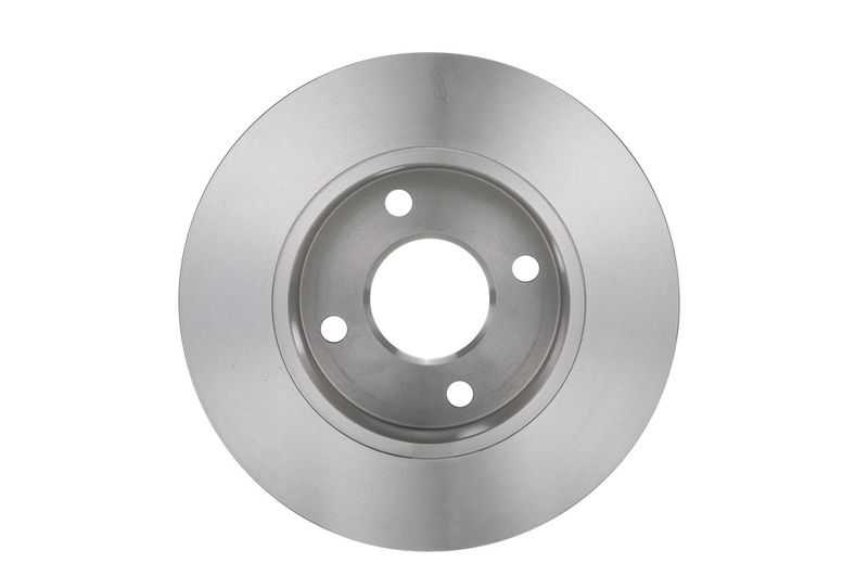 Bosch 0986478288 Brake Disc - 3