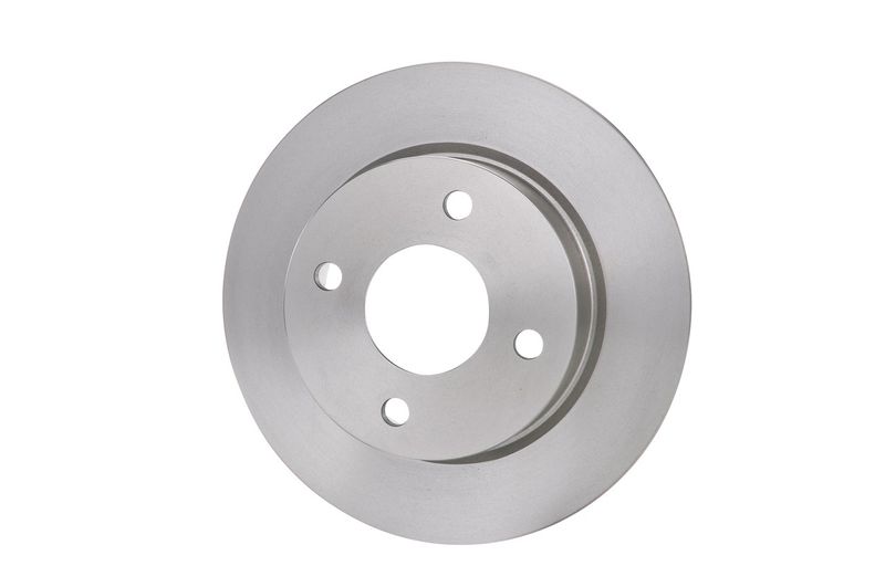 Bosch 0986478288 Brake Disc - 6