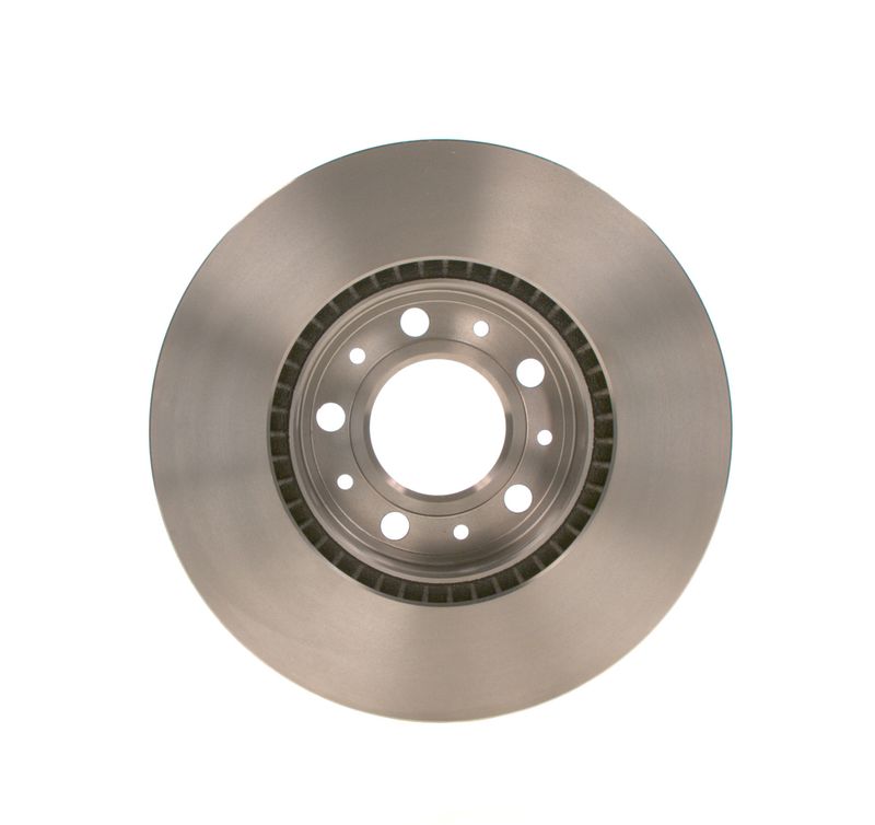 Bosch 0986478298 Brake Disc - 1