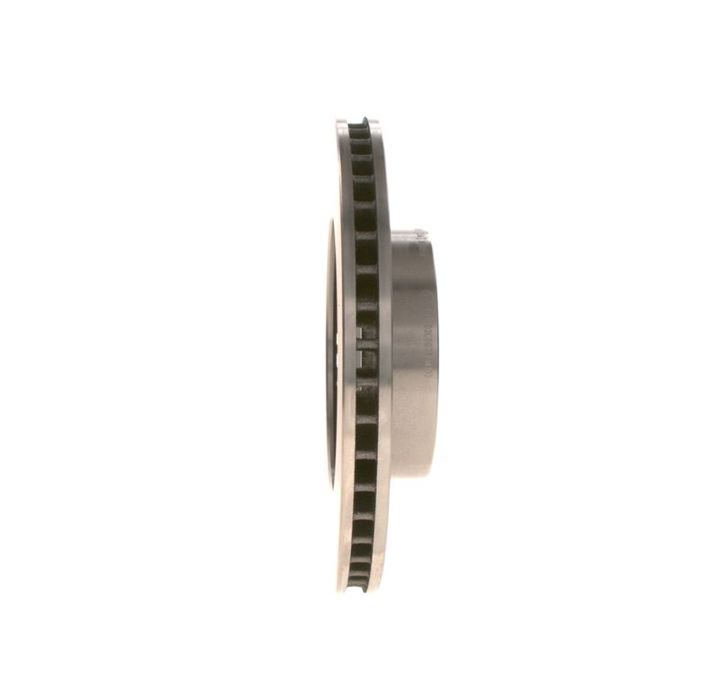 Bosch 0986478298 Brake Disc - 2