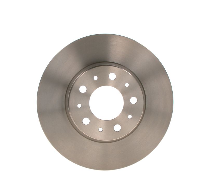 Bosch 0986478298 Brake Disc - 3