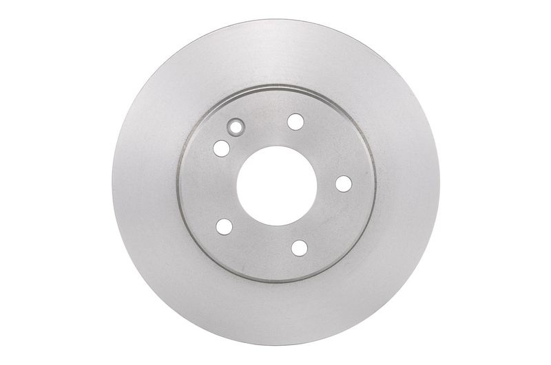 Bosch 0986478301 Brake Disc - 1