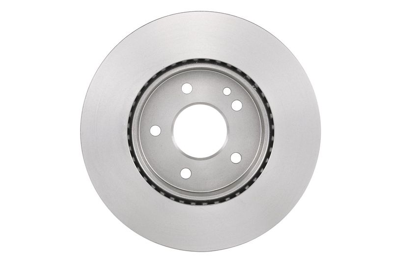 Bosch 0986478301 Brake Disc - 3