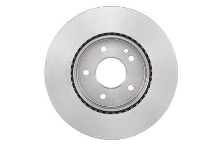 Bosch 0986478301 Brake Disc - 3