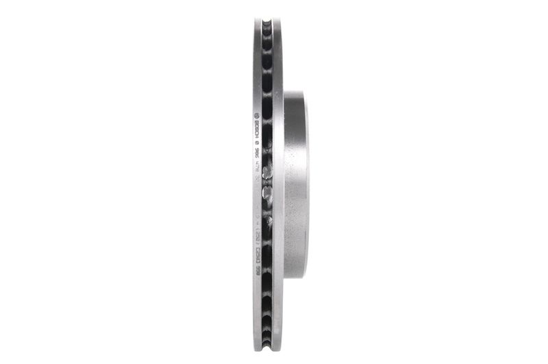 Bosch 0986478301 Brake Disc - 4