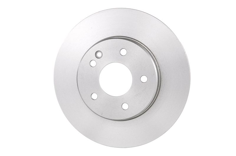 Bosch 0986478301 Brake Disc - 6