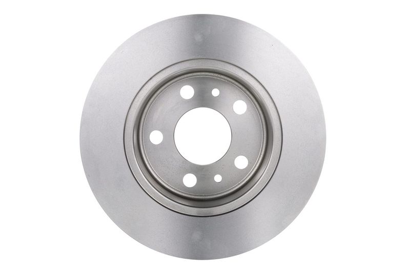 Bosch 0986478305 Brake Disc - 3