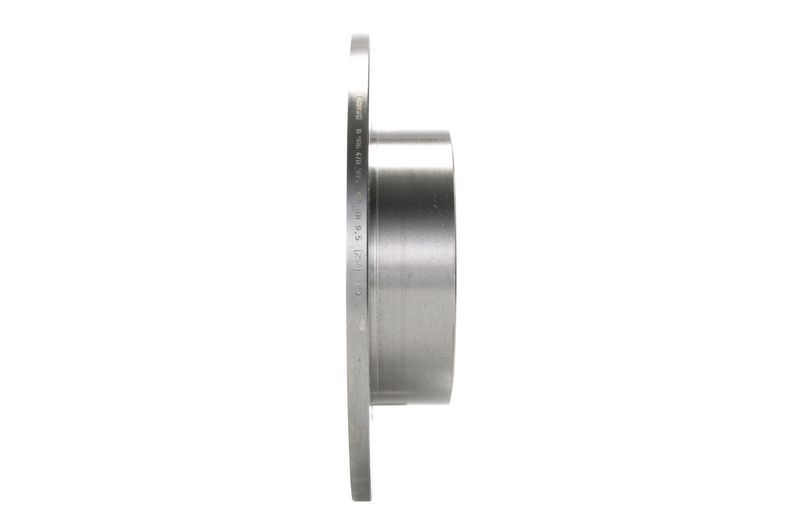 Bosch 0986478305 Brake Disc - 4