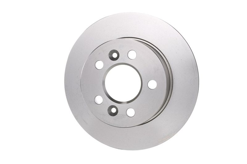 Bosch 0986478305 Brake Disc - 6