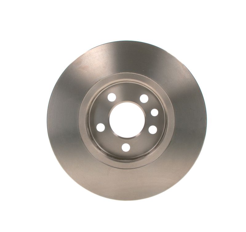 Bosch 0986478314 Brake Disc - 1