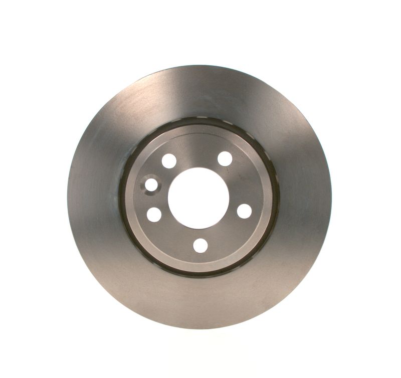 Bosch 0986478314 Brake Disc - 3
