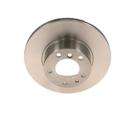 Bosch 0986478318 Brake Disc - 1