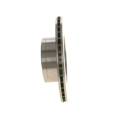 Bosch 0986478318 Brake Disc - 2