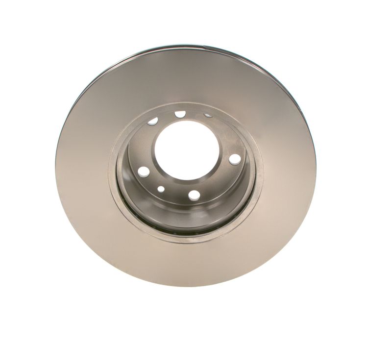 Bosch 0986478318 Brake Disc - 3