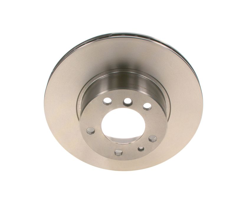Bosch 0986478318 Brake Disc - 6