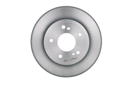 Bosch 0986478325 Brake Disc - 1