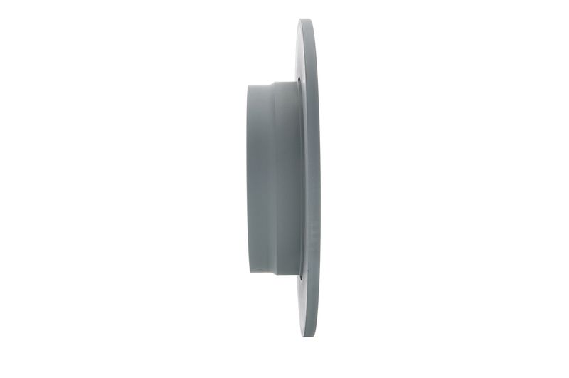 Bosch 0986478325 Brake Disc - 2