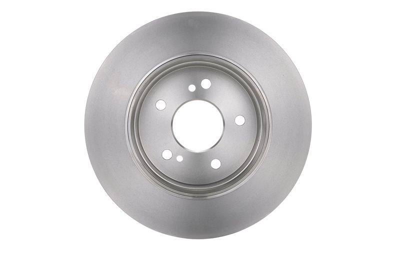 Bosch 0986478325 Brake Disc - 3