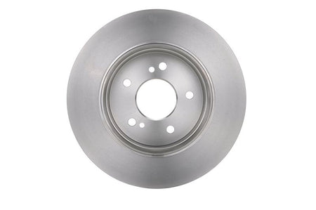 Bosch 0986478325 Brake Disc - 3