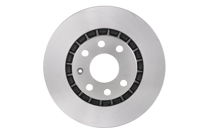 Bosch 0986478327 Brake Disc - 1