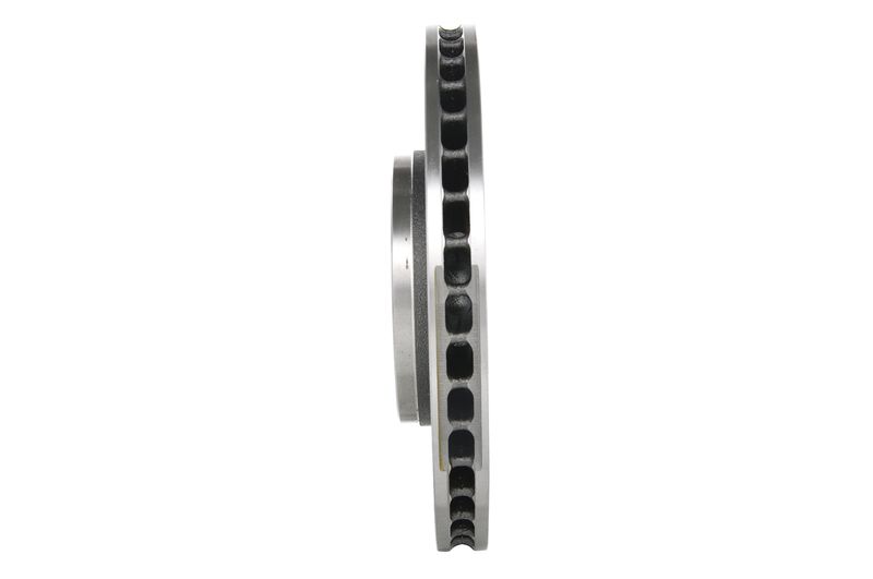 Bosch 0986478327 Brake Disc - 2