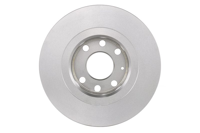 Bosch 0986478327 Brake Disc - 3