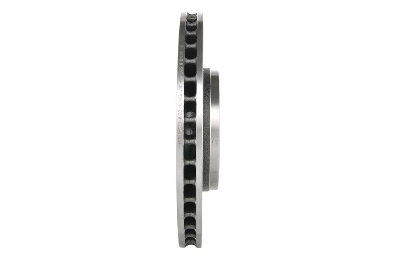 Bosch 0986478327 Brake Disc - 4