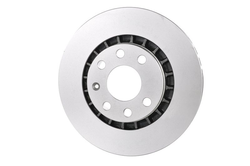 Bosch 0986478327 Brake Disc - 6