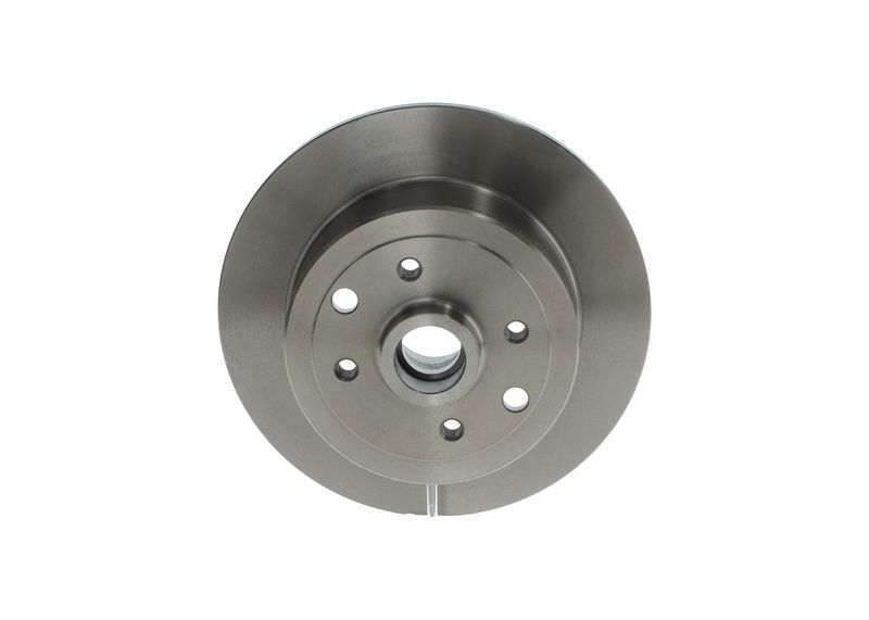 Bosch 0986478328 Brake Disc - 1
