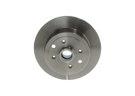 Bosch 0986478328 Brake Disc - 1