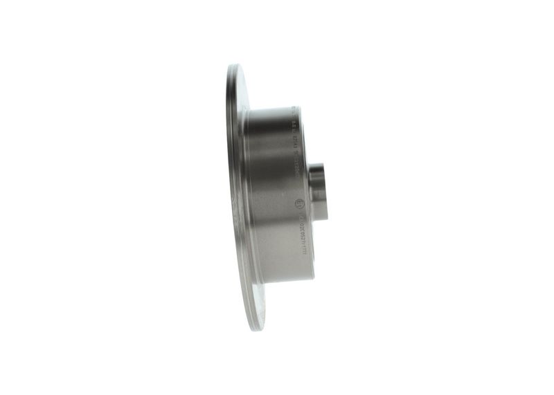 Bosch 0986478328 Brake Disc - 2