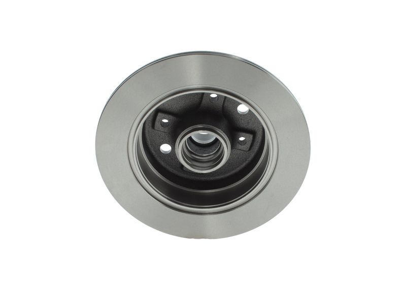 Bosch 0986478328 Brake Disc - 3